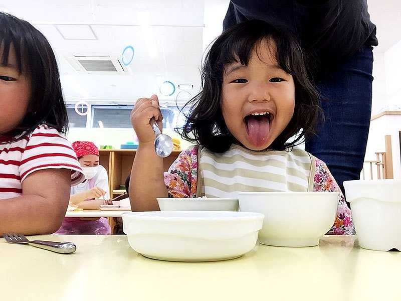 おうち保育園かしわぎの画像