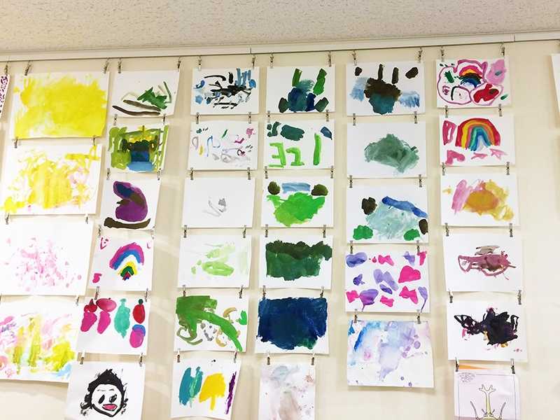 みんなのみらいをつくる保育園東雲の画像