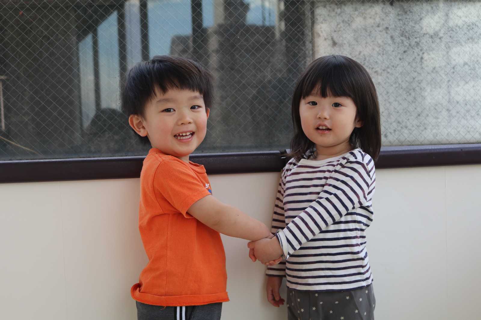 キラママ保育園の画像