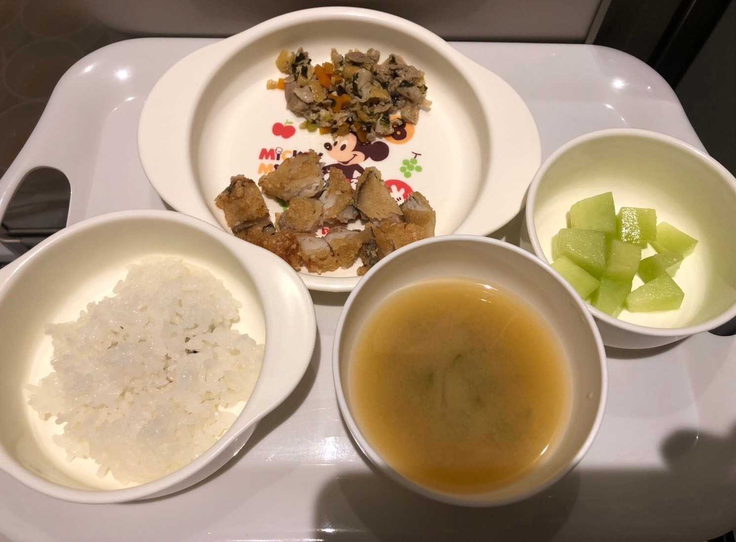 ふくしあ保育園 柏園の画像