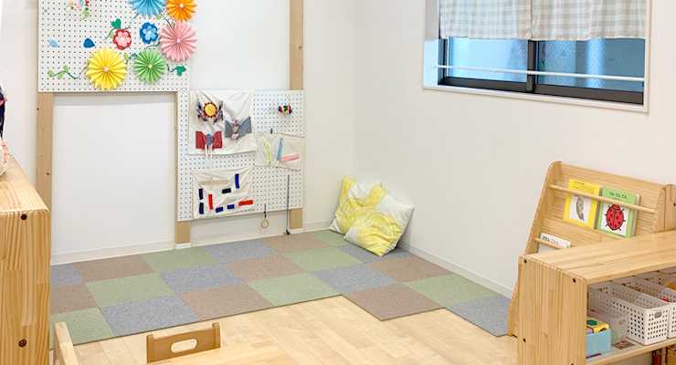 れもんのこ老上保育園の画像