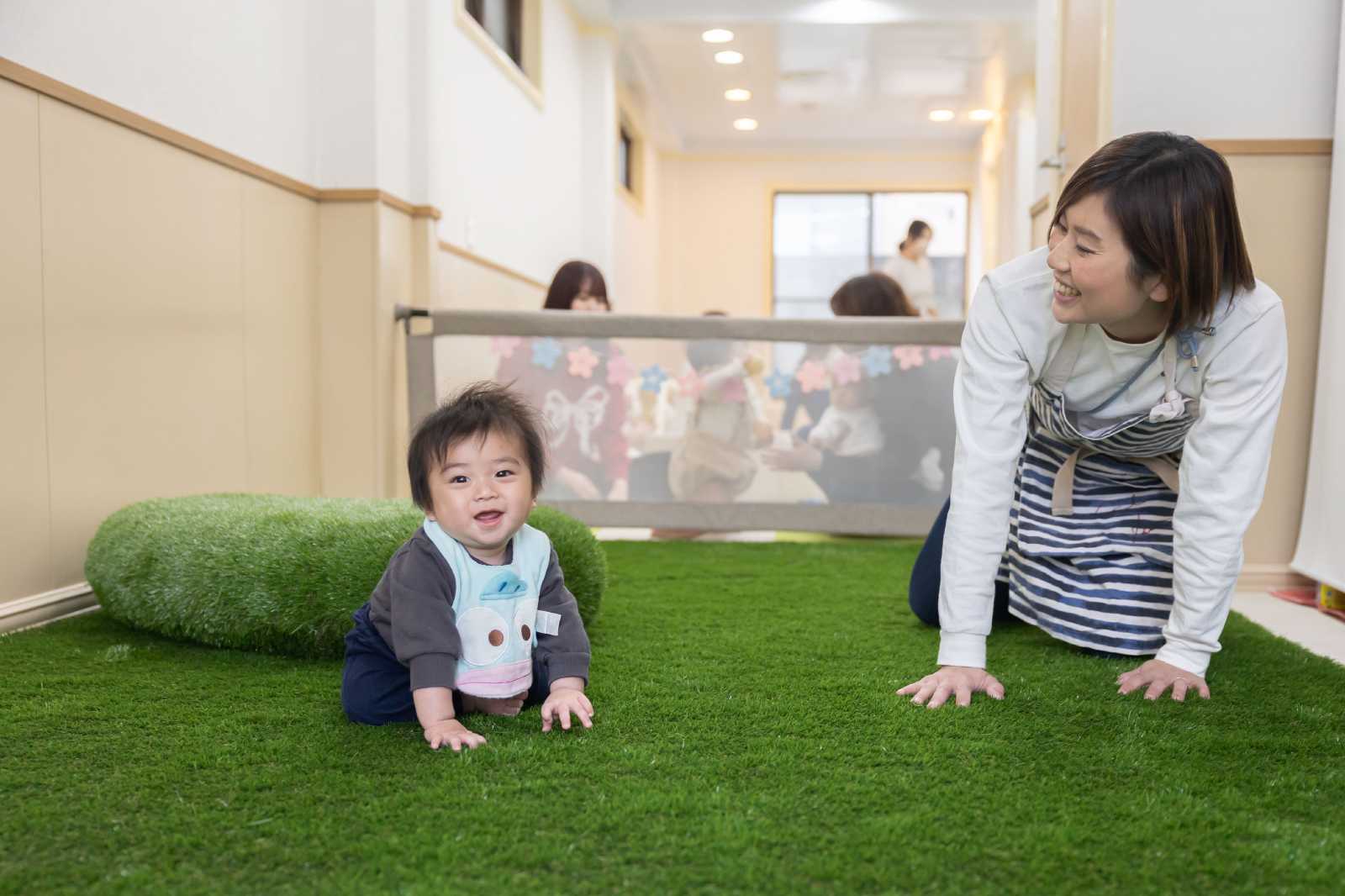 こぐまBabyの画像