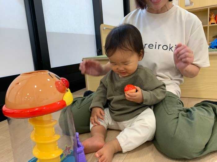 hareirokids松が丘保育園の画像