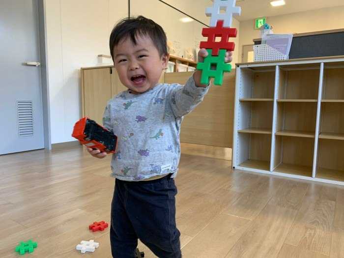 hareirokids松が丘保育園の画像