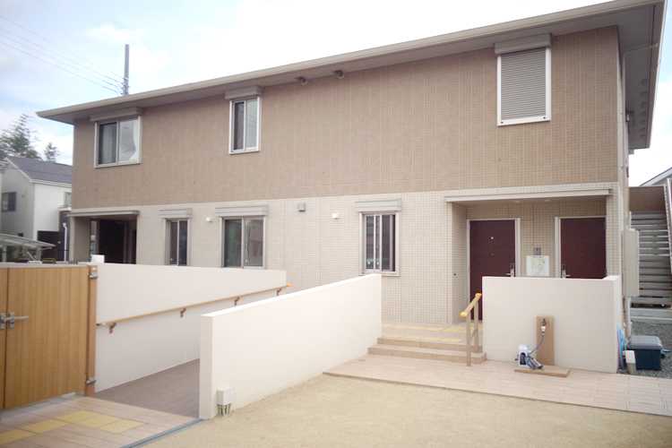 れもんのこ彩都保育園