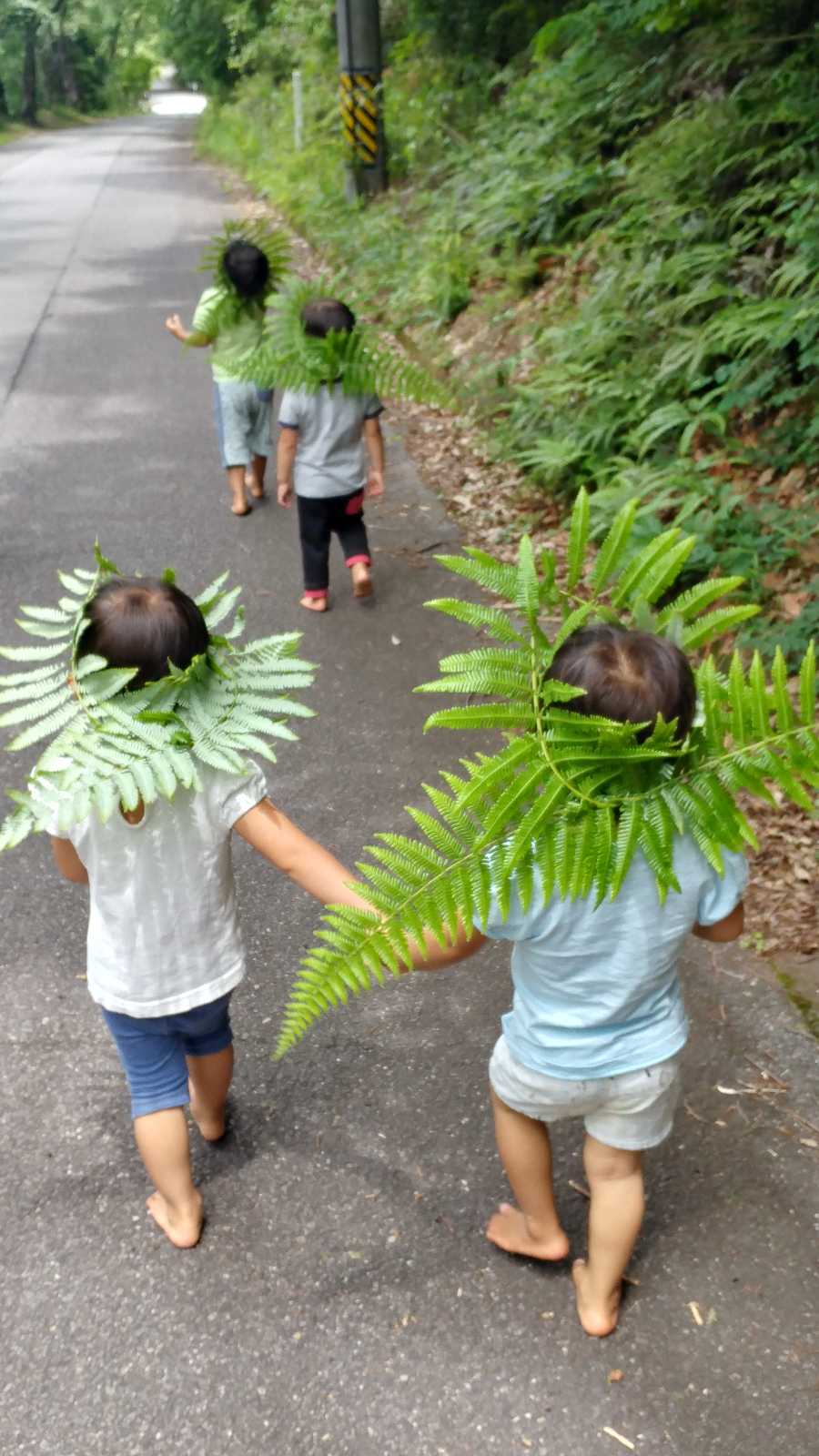 NPO法人 ももの木保育園の画像