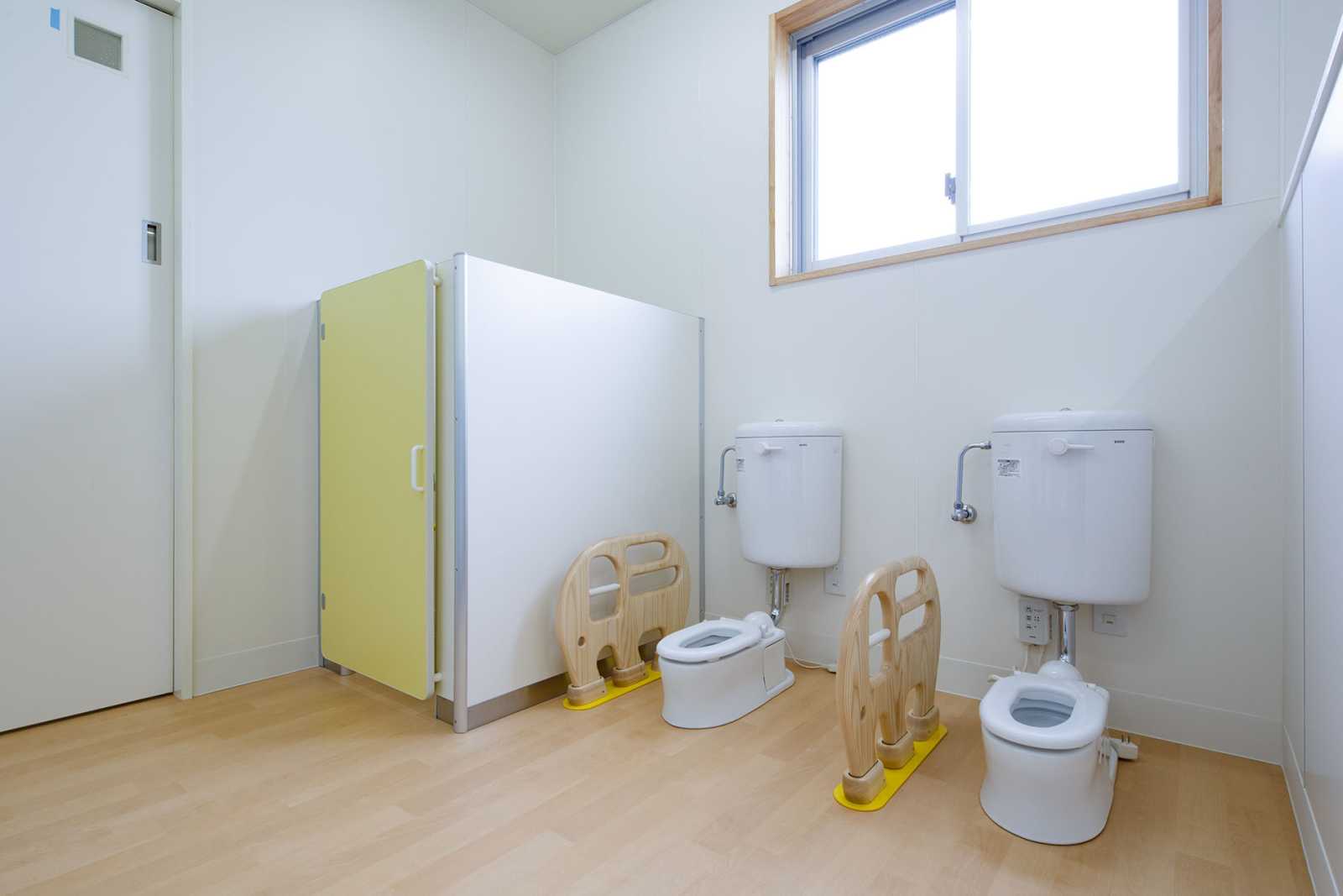 ひまわりこども園の画像