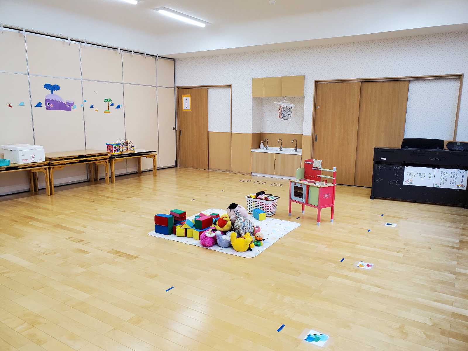 妙厳寺幼稚園の画像