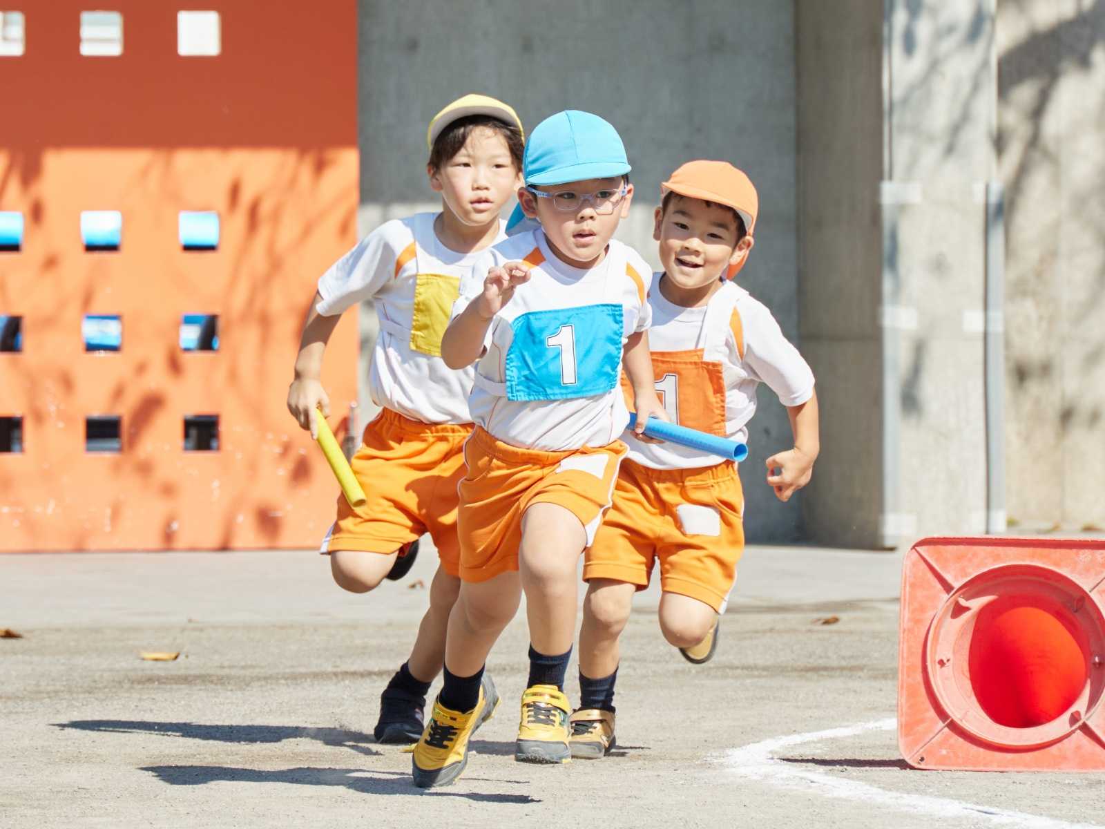 妙厳寺幼稚園の画像