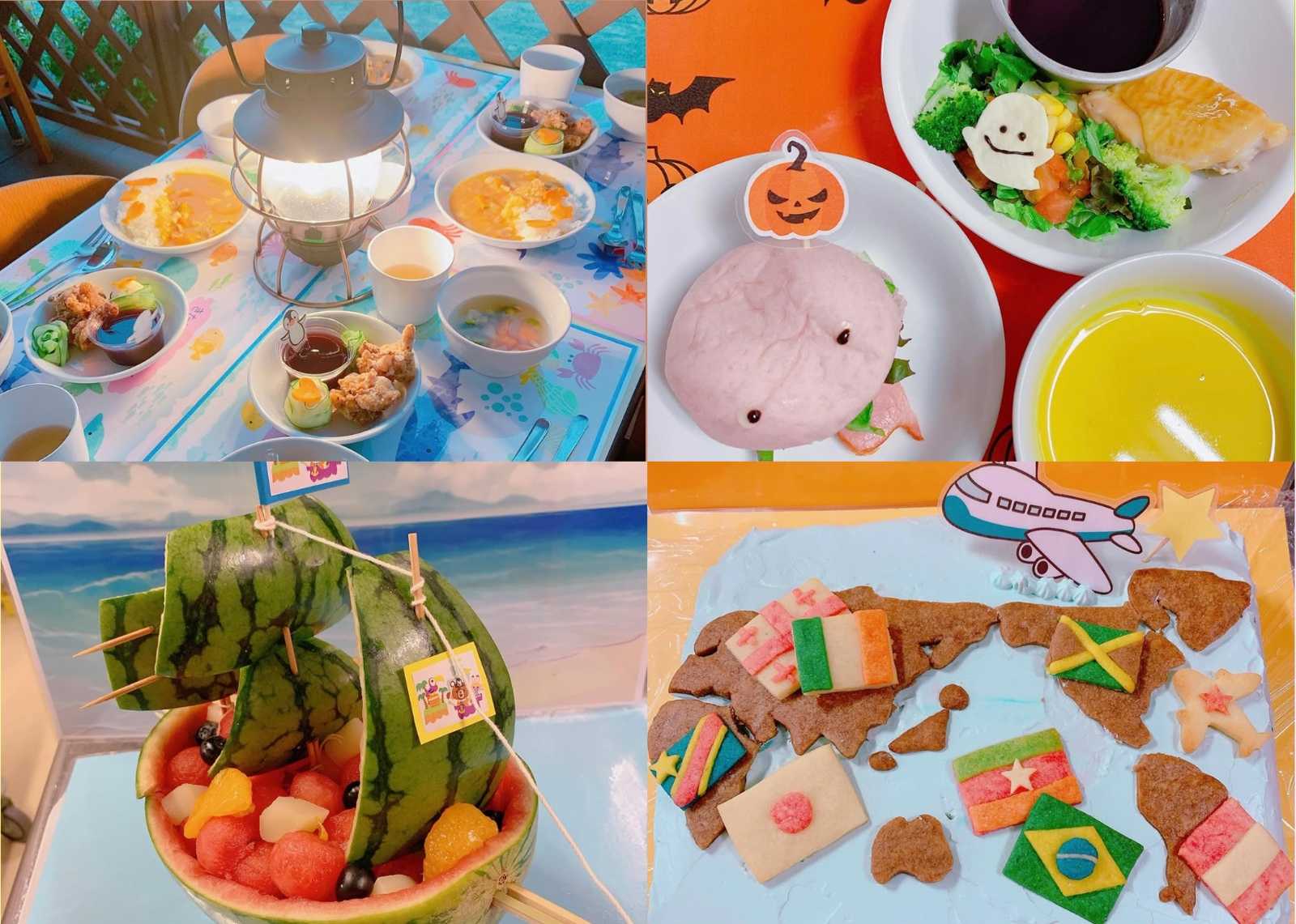 きたしば保育園の画像