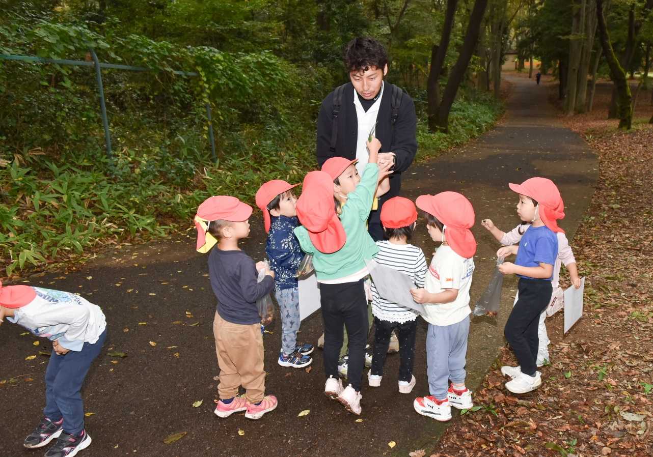 きたしば保育園の画像