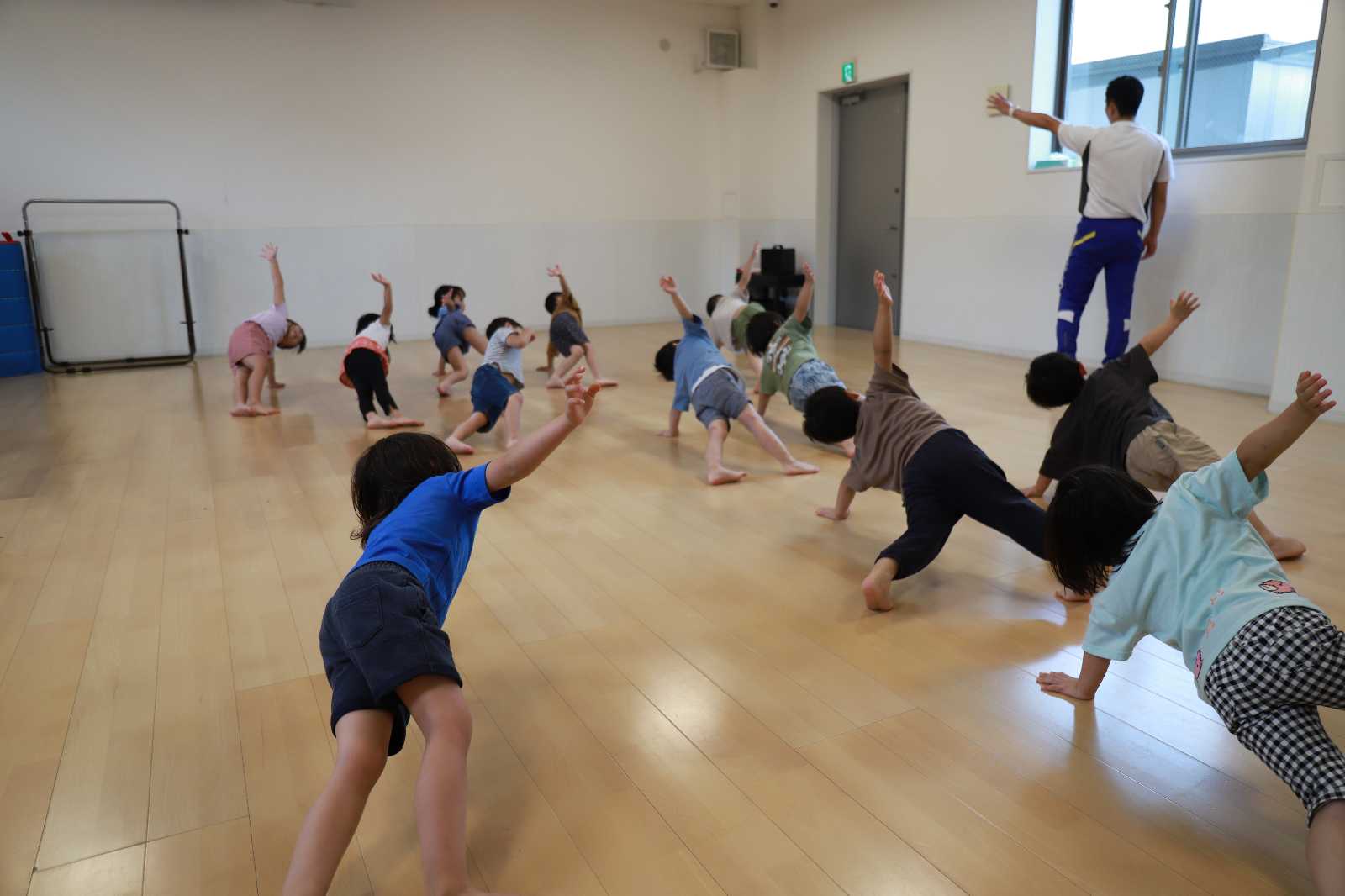 きたしば保育園の画像