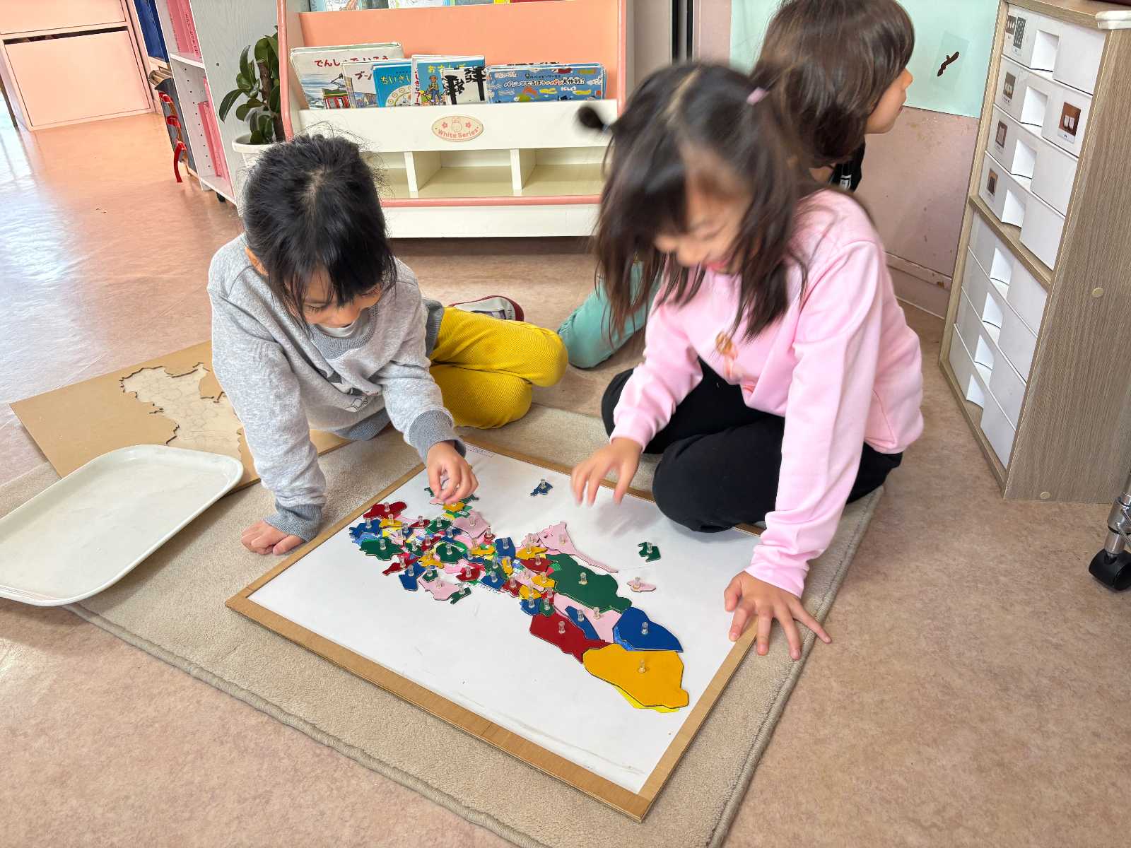 きたしば保育園の画像