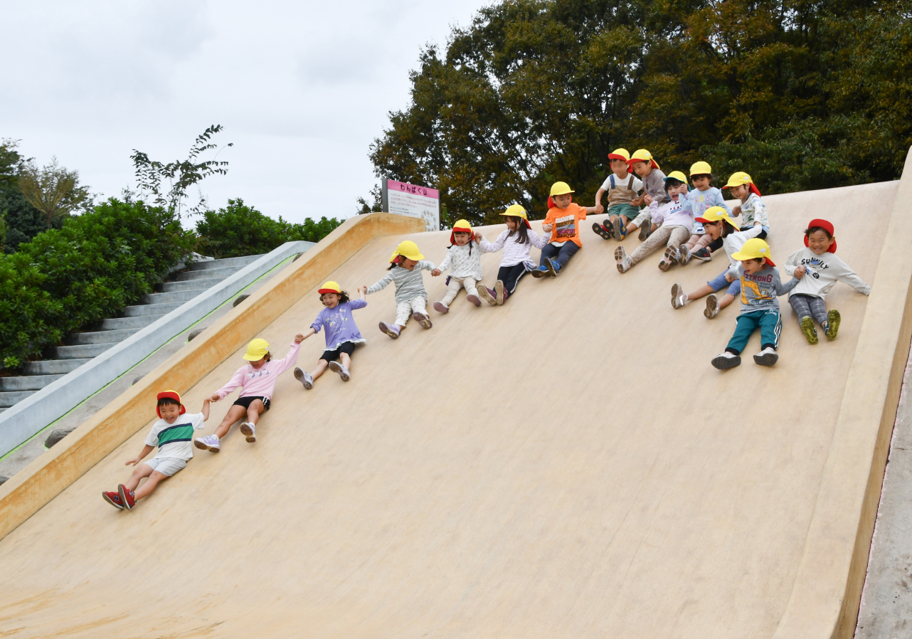 きたしば保育園の画像