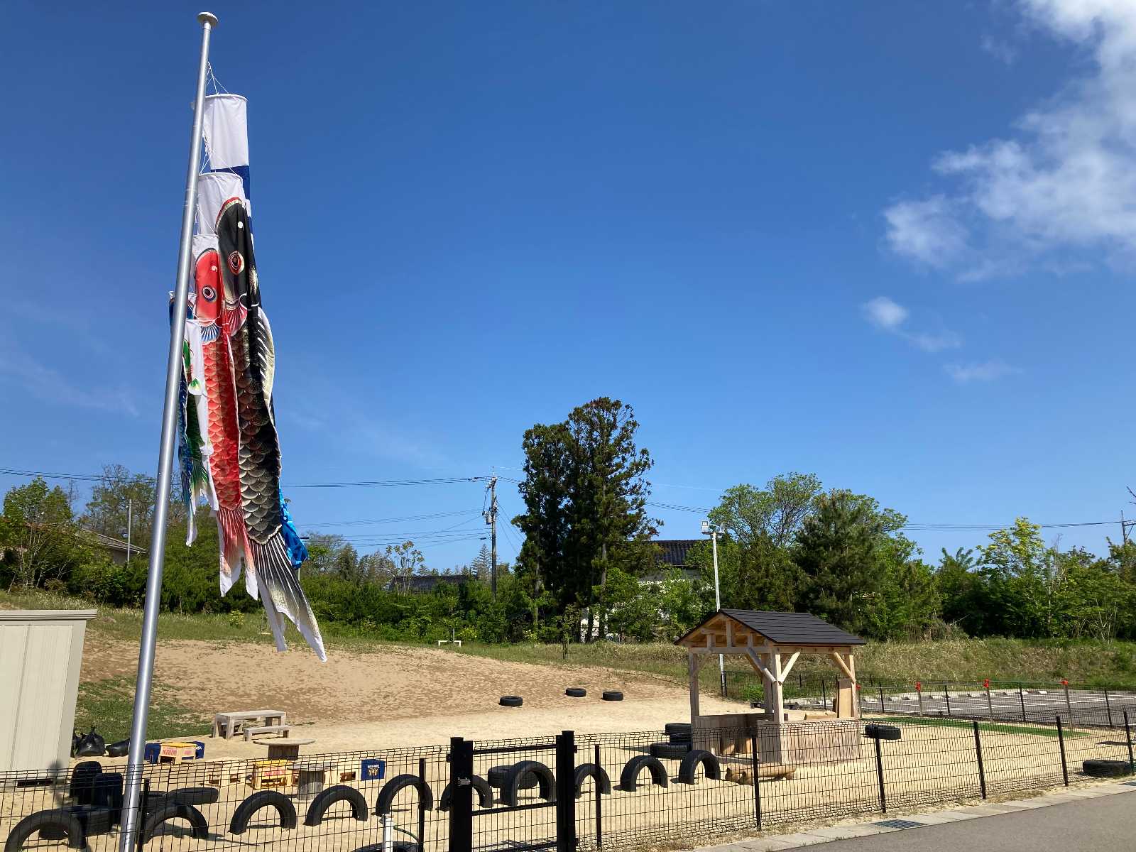 企業主導型保育施設さくら保育園の画像