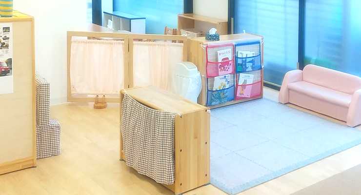 れもんのこ瀬田駅前保育園の画像
