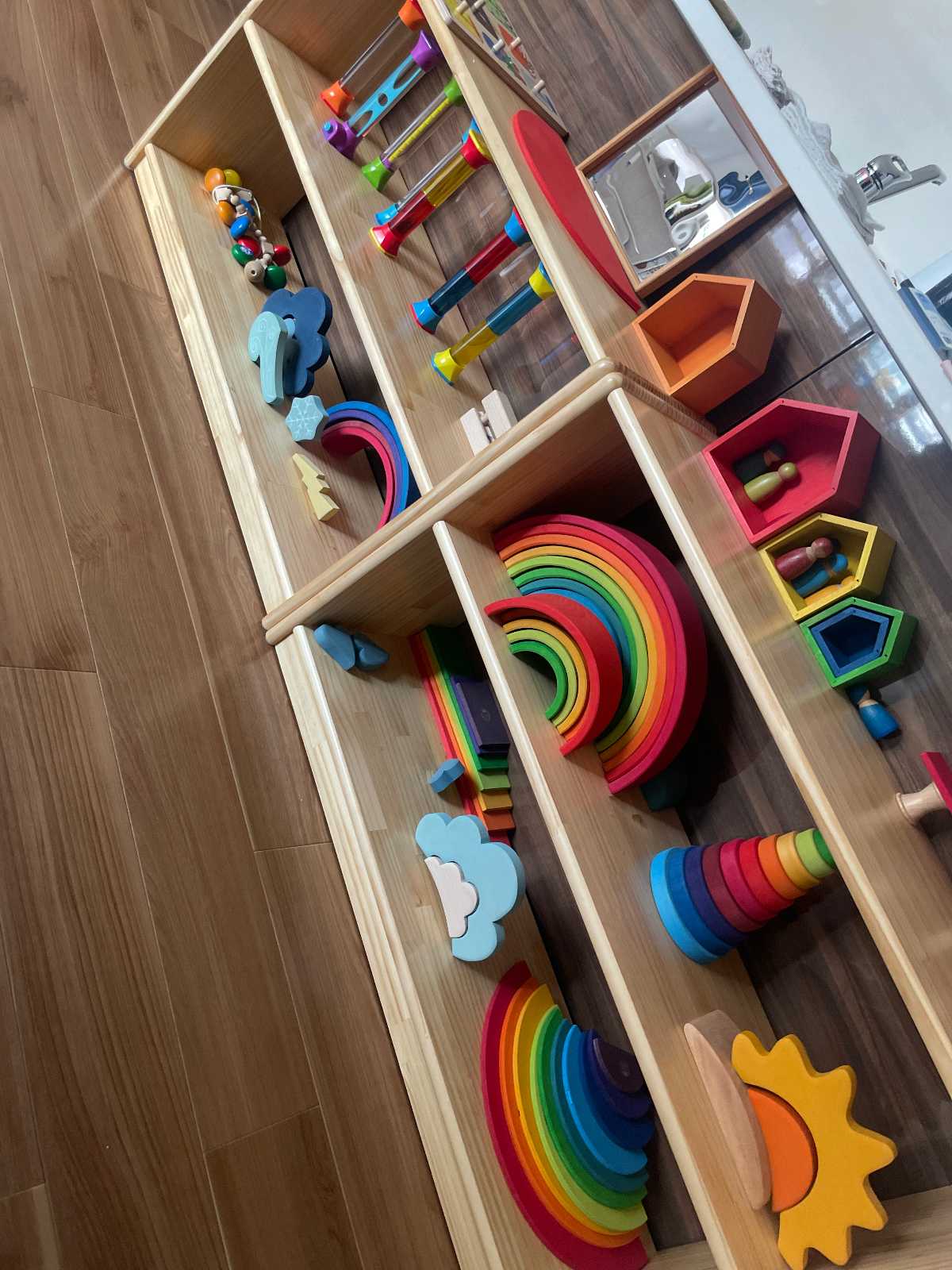 キッズルームめでるの画像