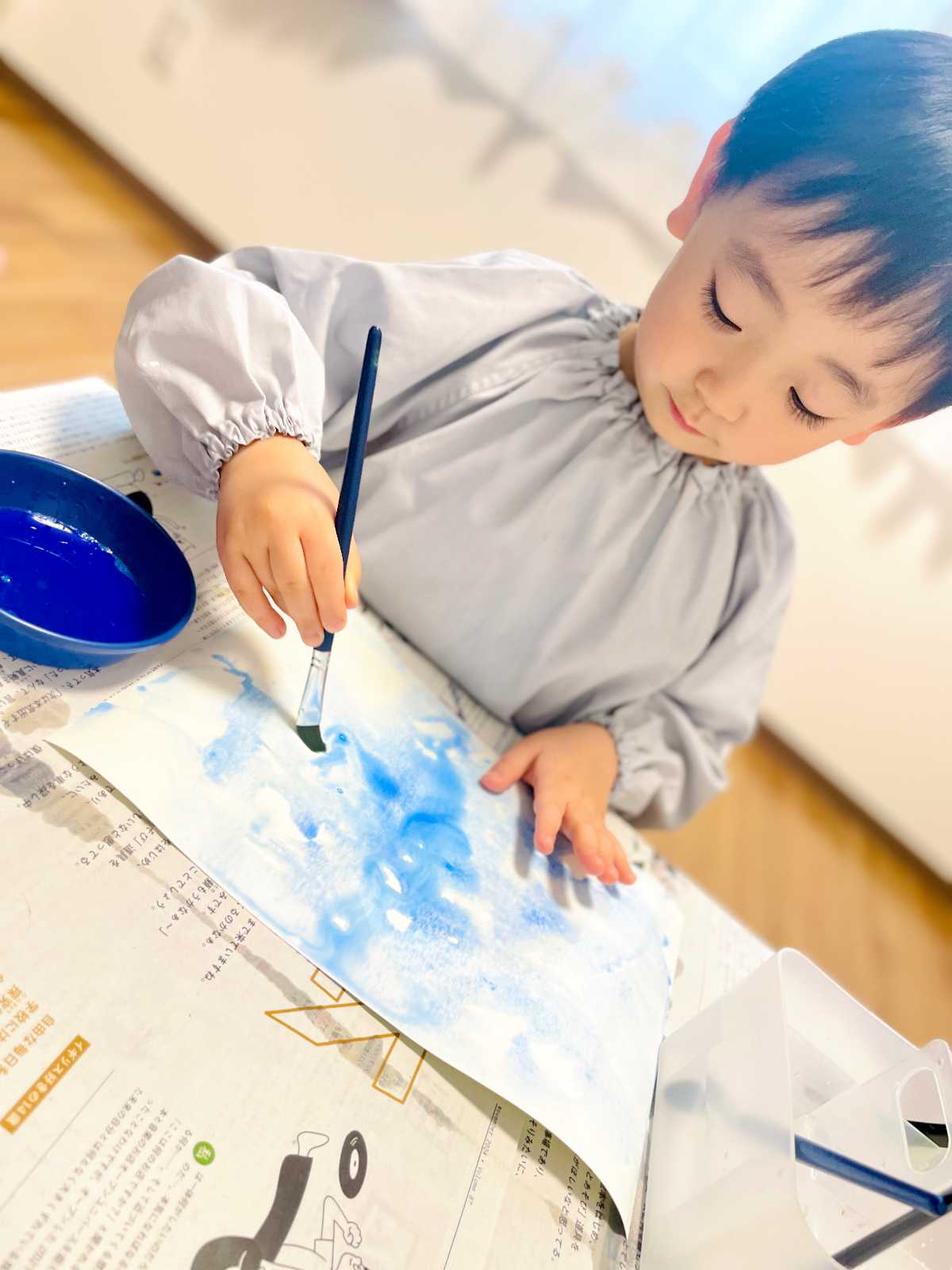 キッズルームめでるの画像