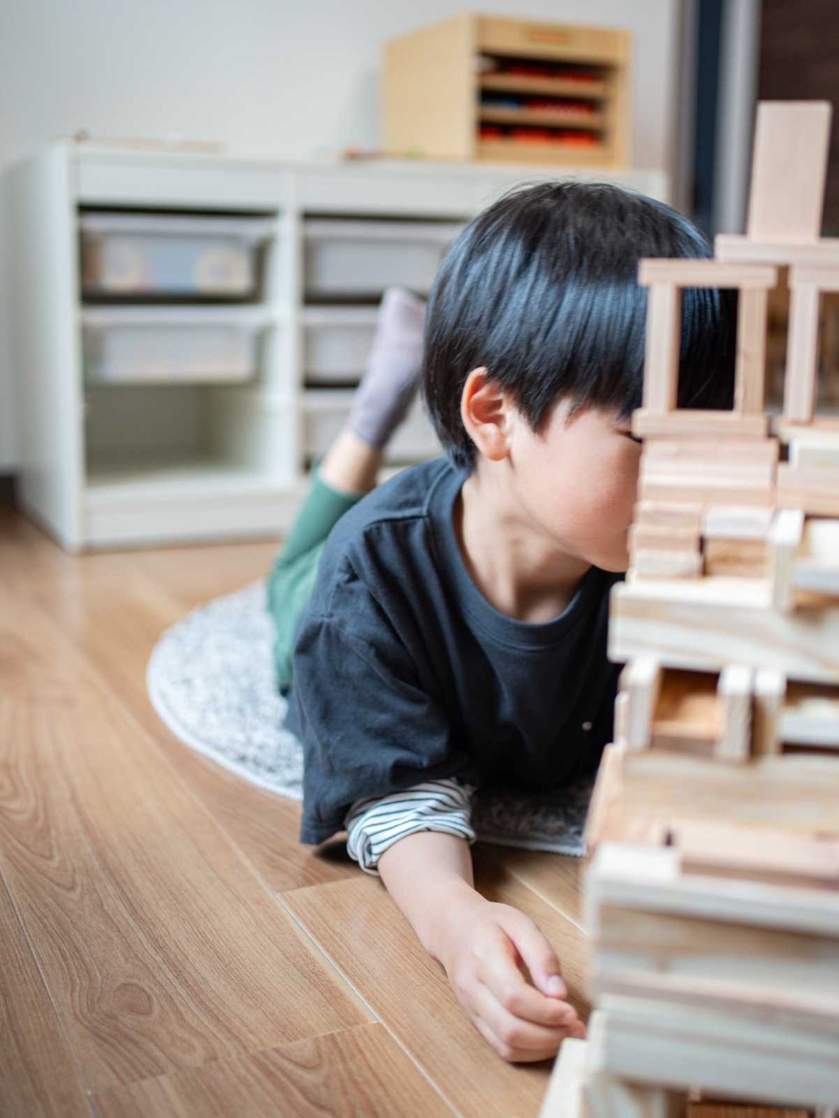 キッズルームめでるの画像