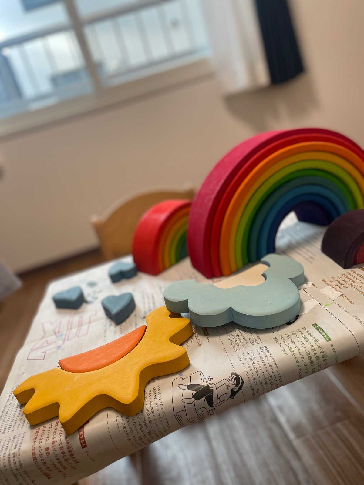 キッズルームめでるの画像