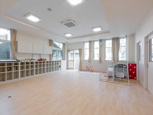 あけぼのこども園の画像