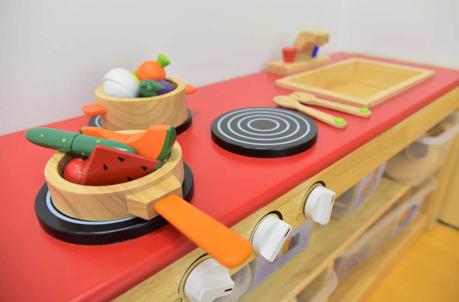 りありのきっず神戸本山の画像