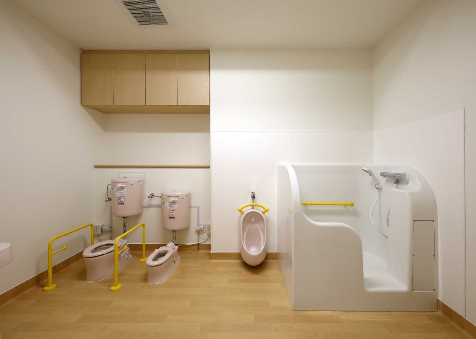 りありのきっず神戸本山の画像