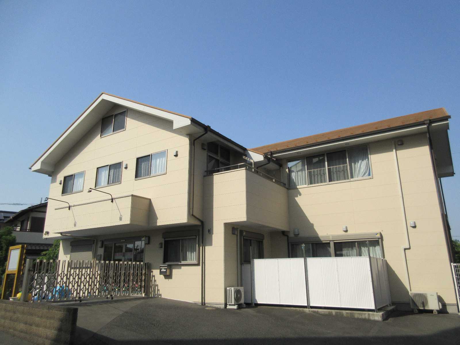 乳児園きらりの画像