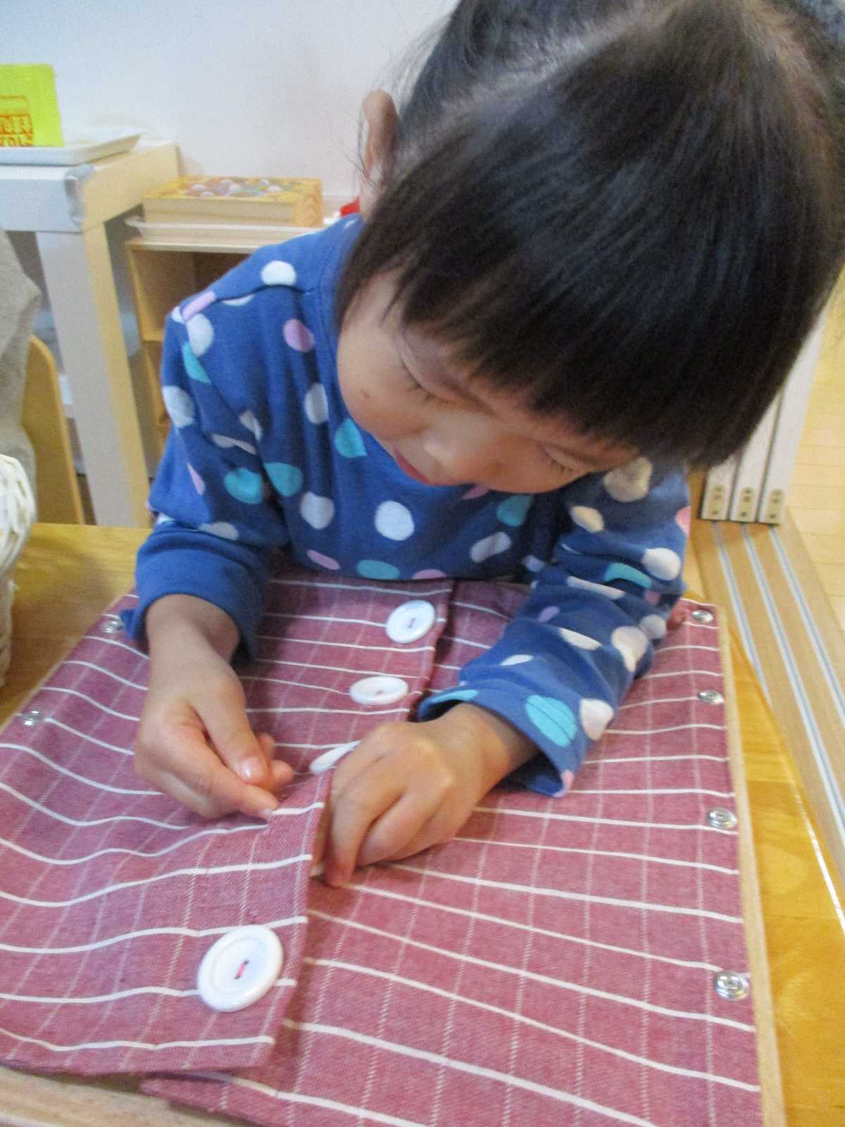 ばばほいくしつ星川の画像