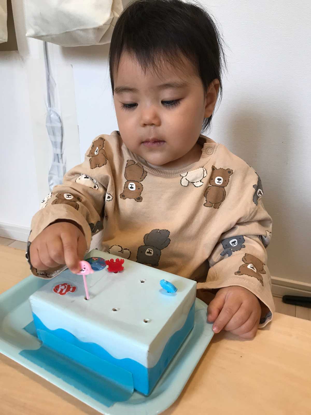 ばばほいくしつ星川の画像