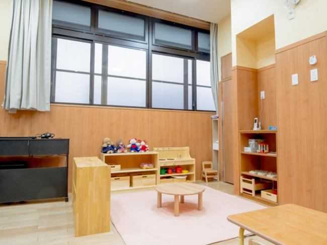 アイ保育園の画像