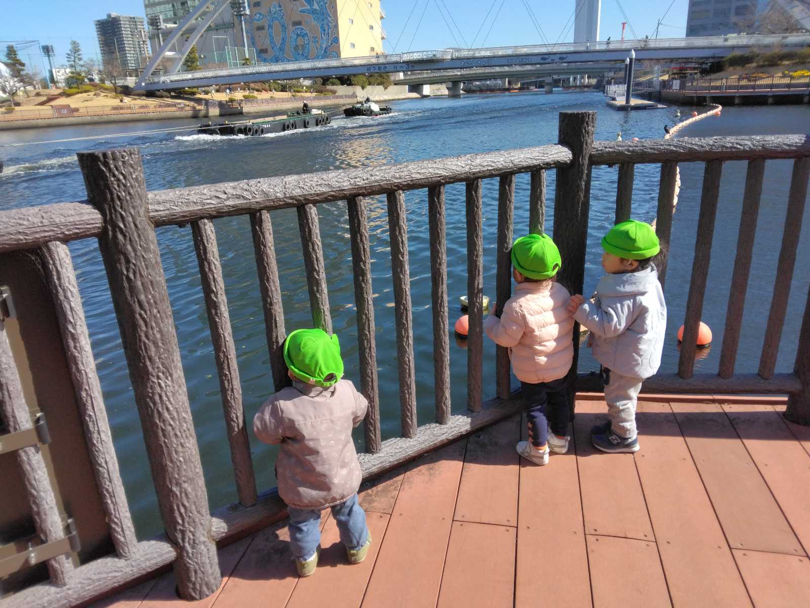 アイ保育園の画像