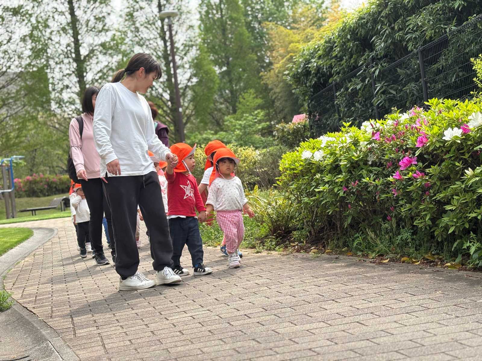 アイ保育園の画像