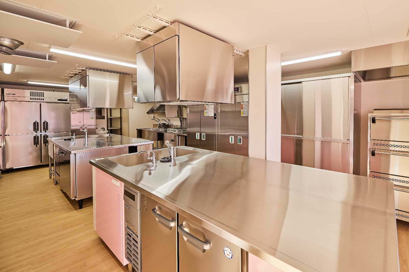 いなほ幼稚園の画像