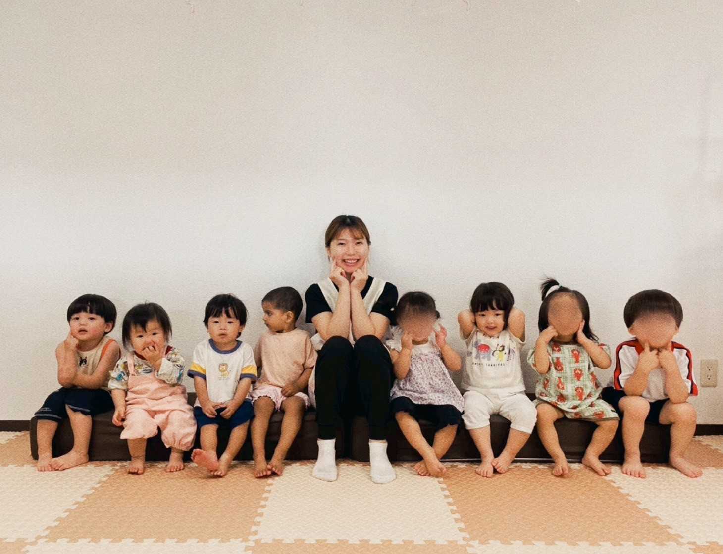 ぶりんぐあっぷ保育松原園