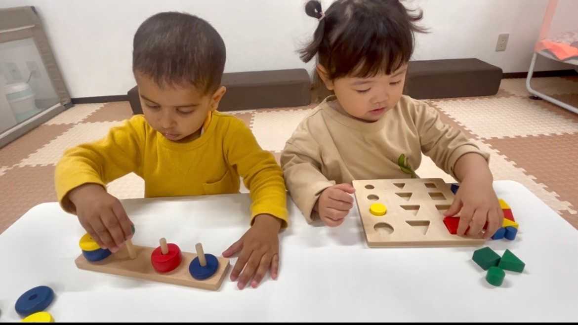 ぶりんぐあっぷ保育松原園の画像