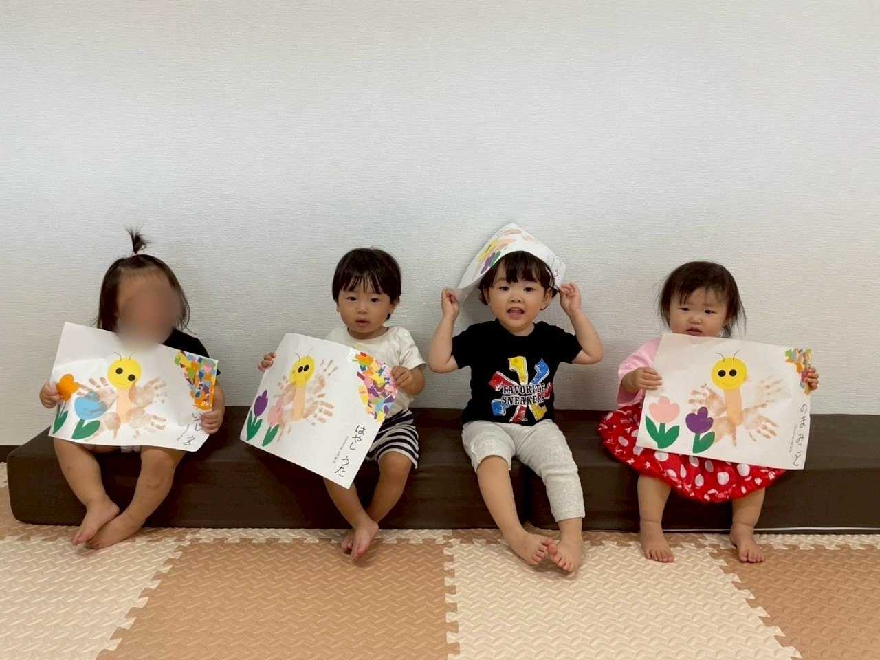 ぶりんぐあっぷ保育松原園の画像