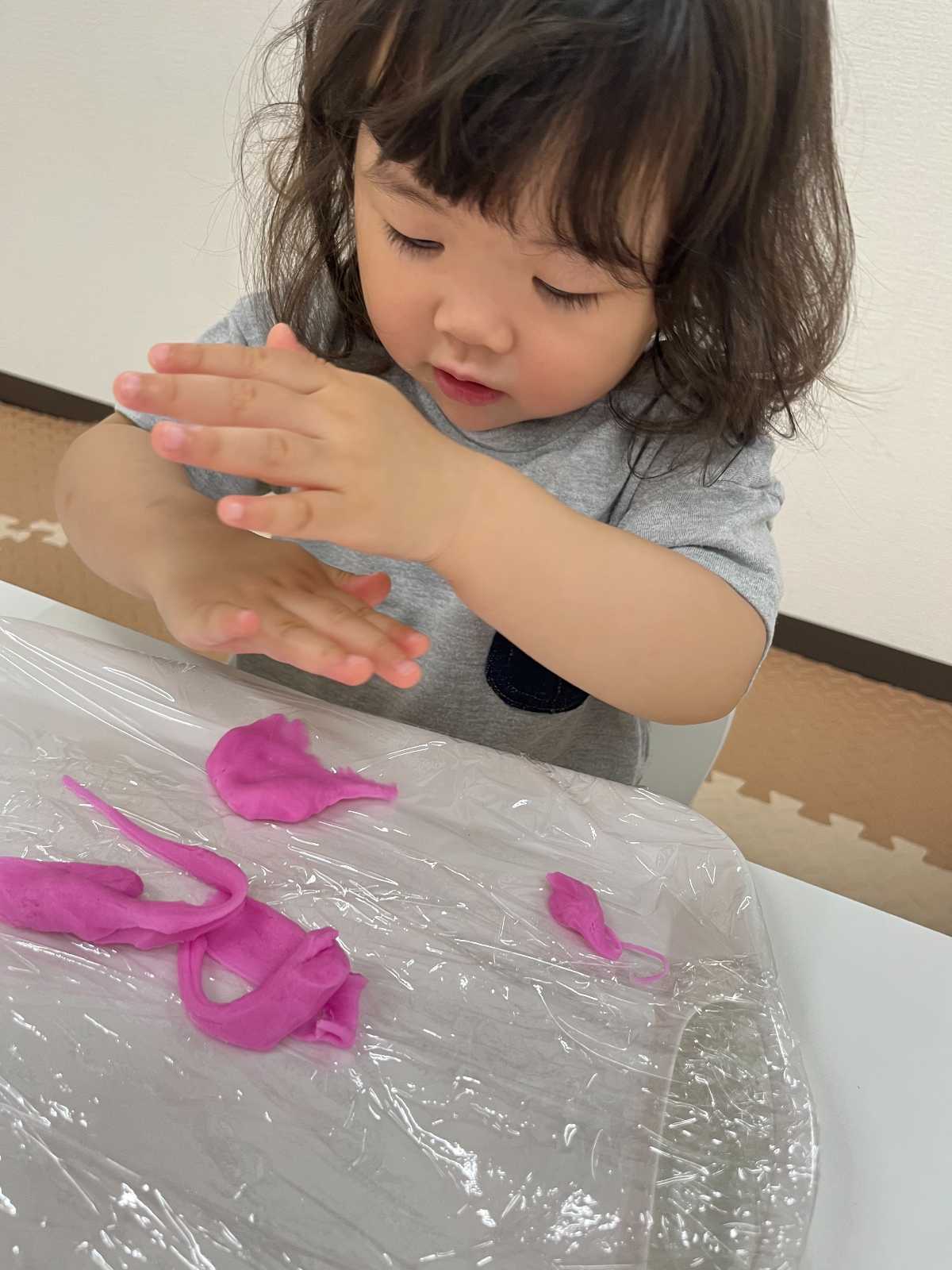 ぶりんぐあっぷ保育松原園の画像