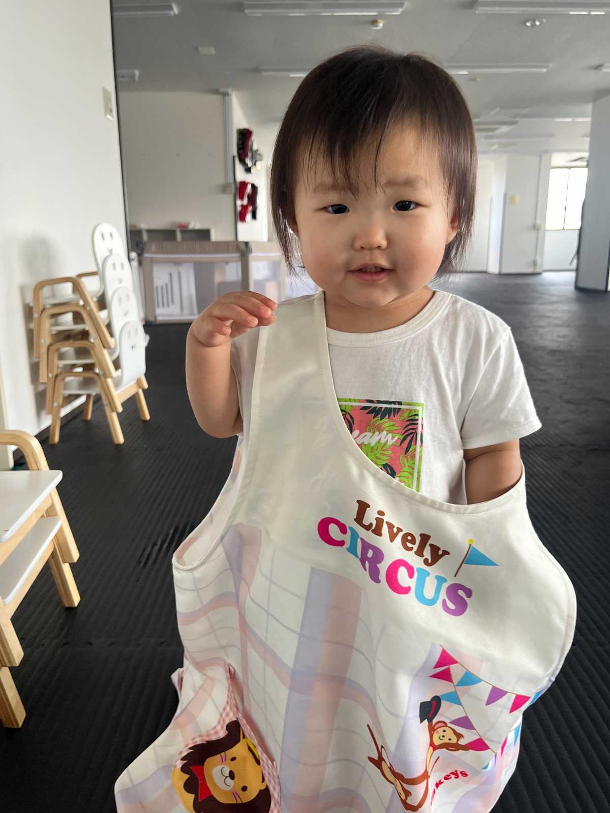 ぶりんぐあっぷ保育松原園の画像