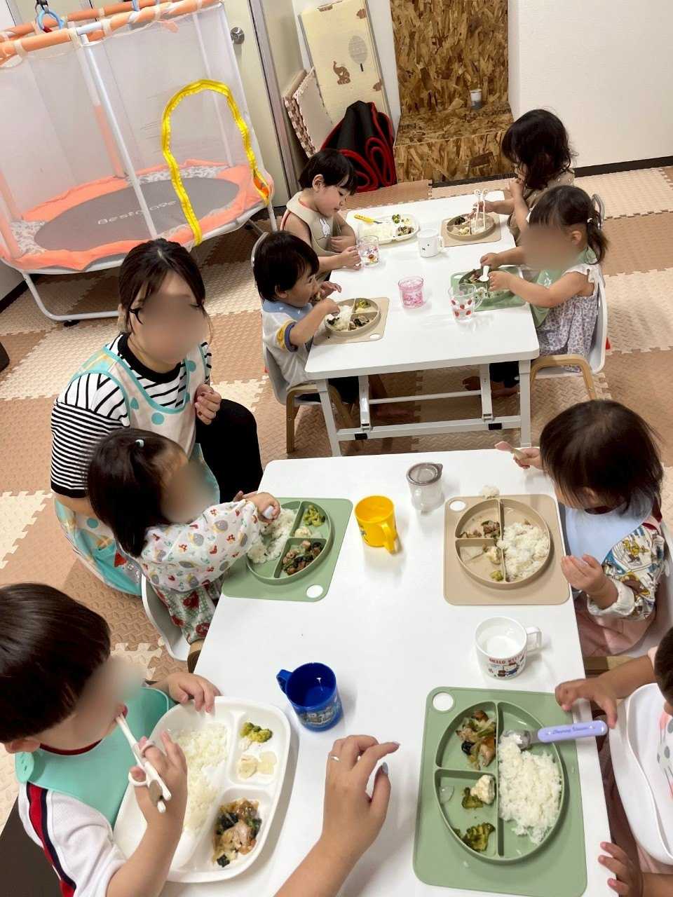 ぶりんぐあっぷ保育松原園の画像