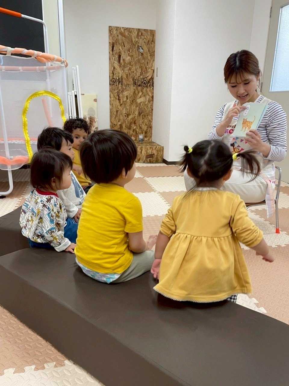 ぶりんぐあっぷ保育松原園の画像