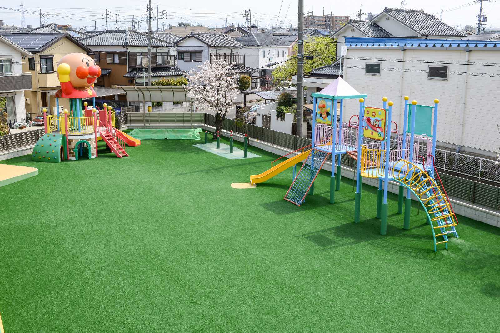 さくらケ丘保育園