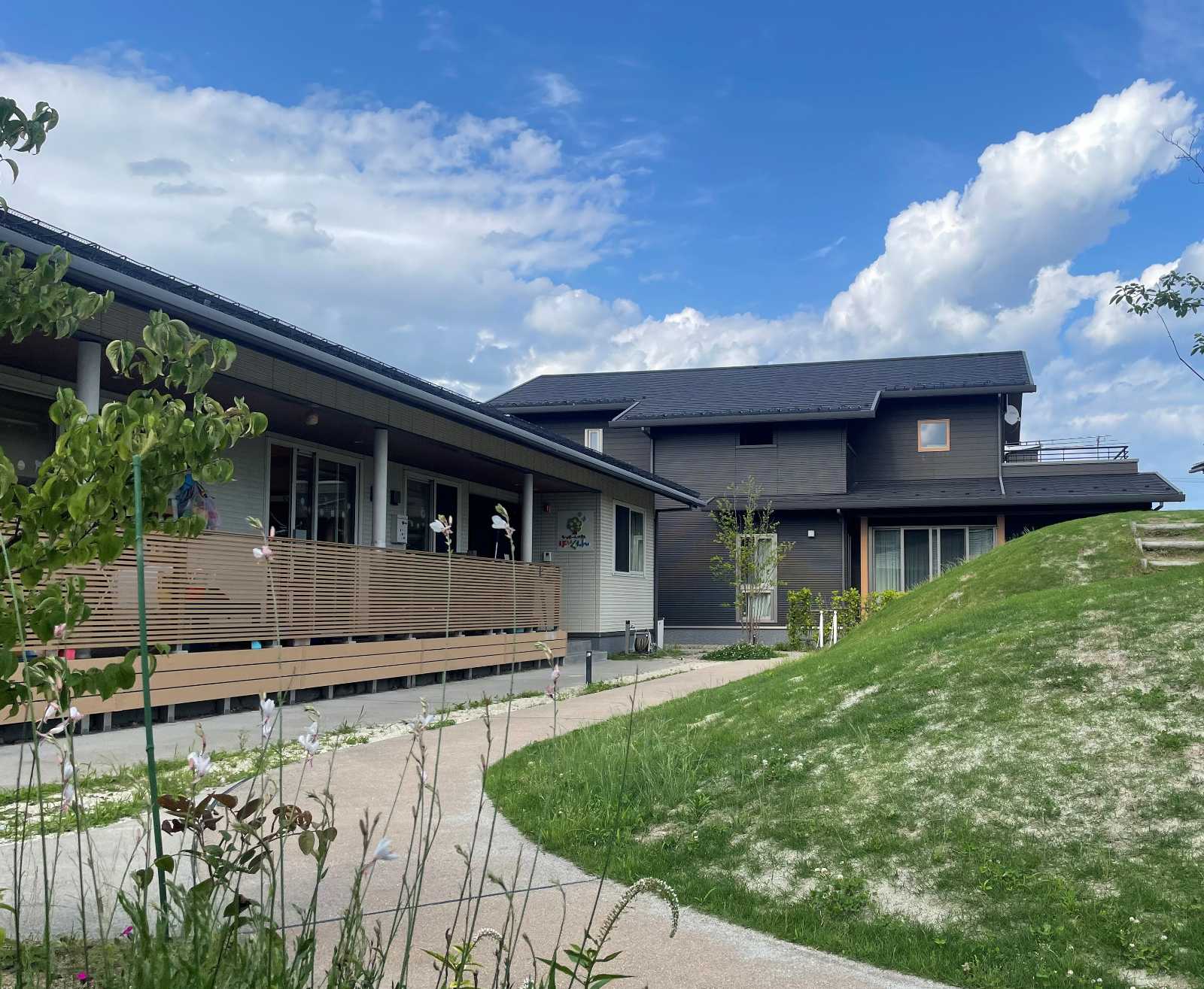 シャロームの杜ほいくえんの画像