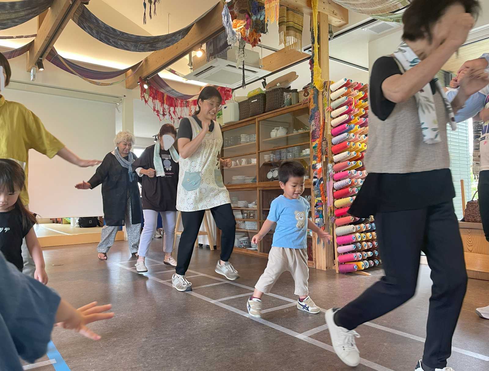 シャロームの杜ほいくえんの画像