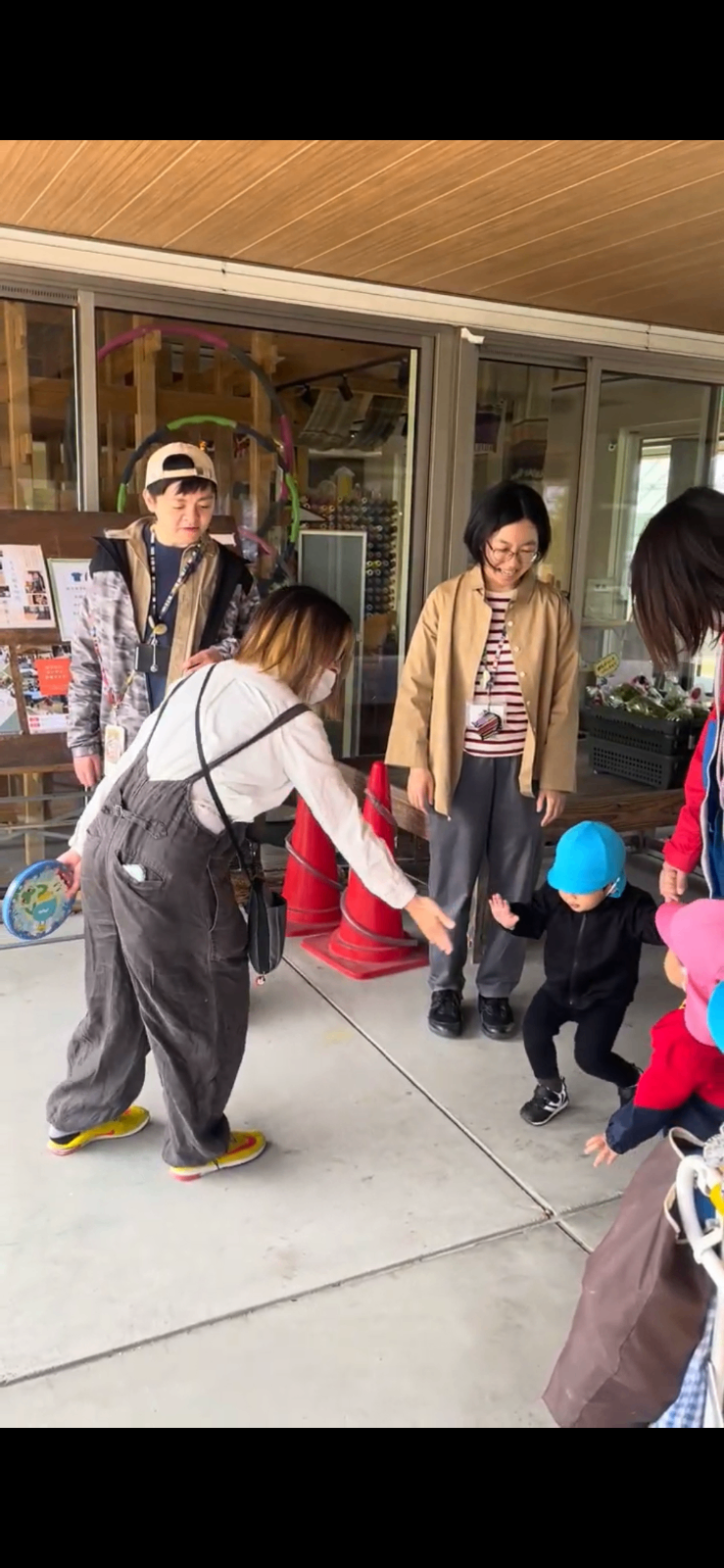 シャロームの杜ほいくえんの画像