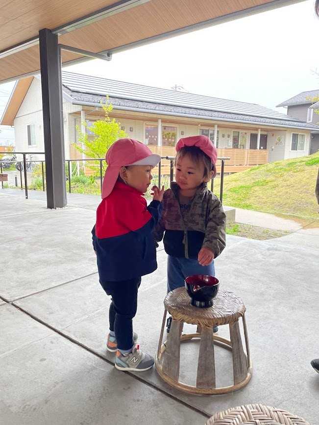 シャロームの杜ほいくえんの画像