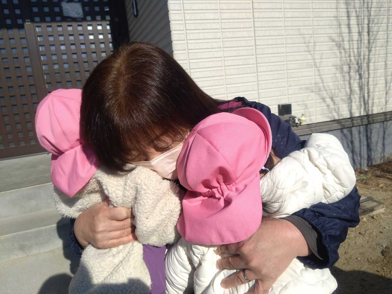 シャロームの杜ほいくえんの画像