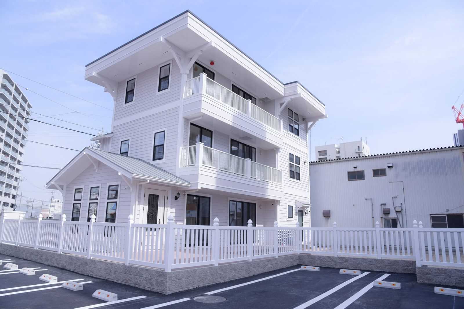 プレイイングリッシュ安城保育園第2