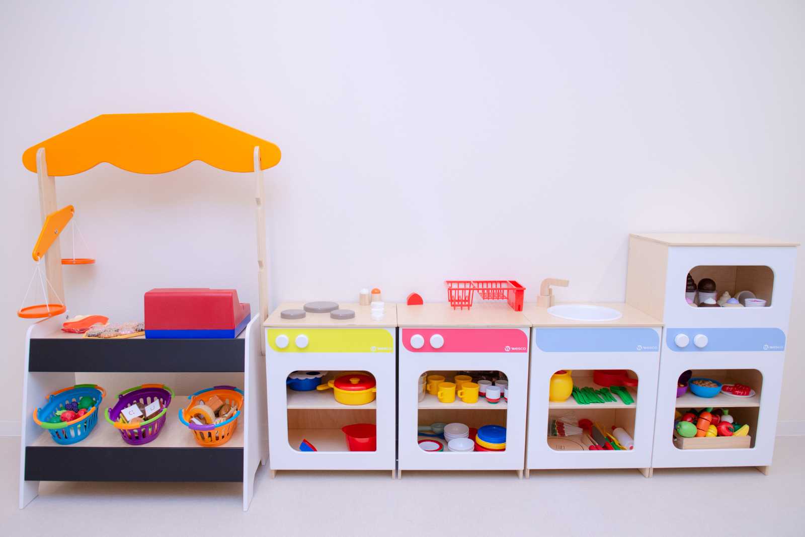 プレイイングリッシュ安城保育園第2の画像