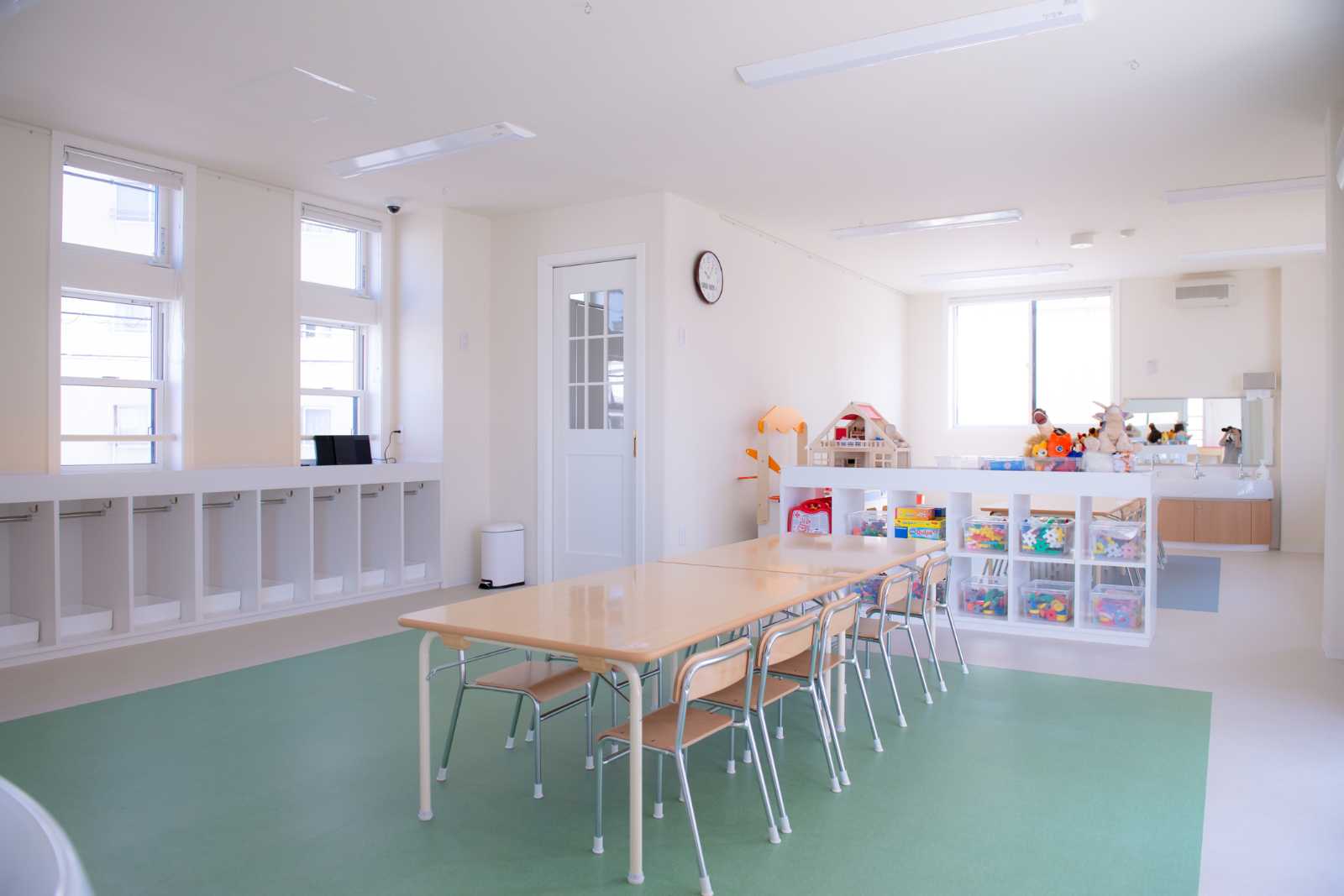 プレイイングリッシュ安城保育園第2の画像